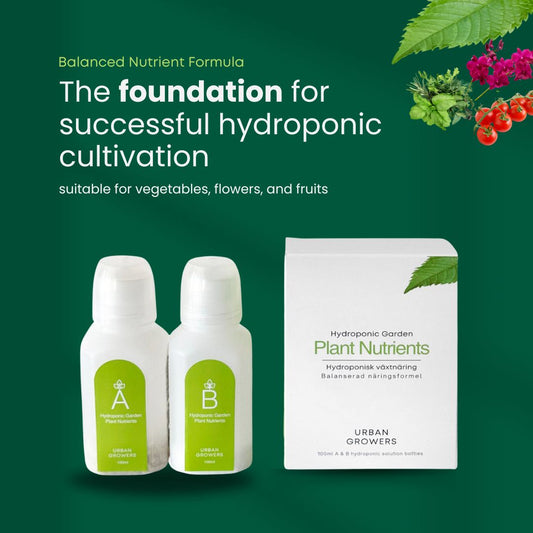 Plantenæring 100ml