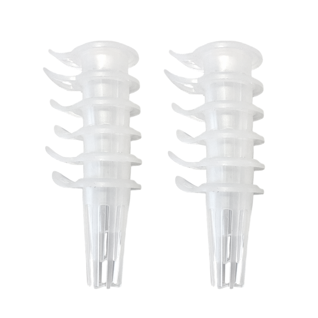 Dyrkningskurve 12-pak