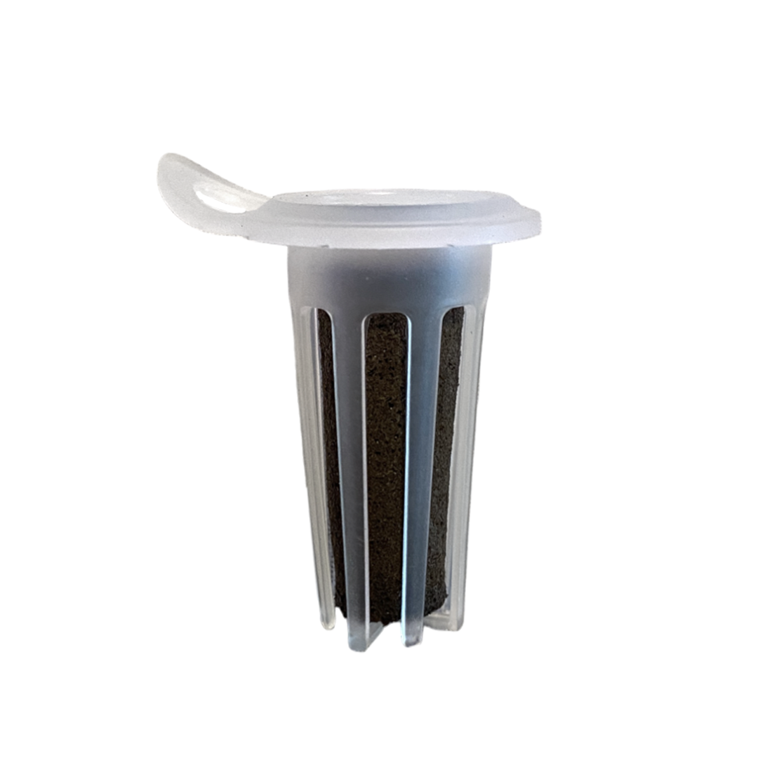 Dyrkningskurve 12-pak