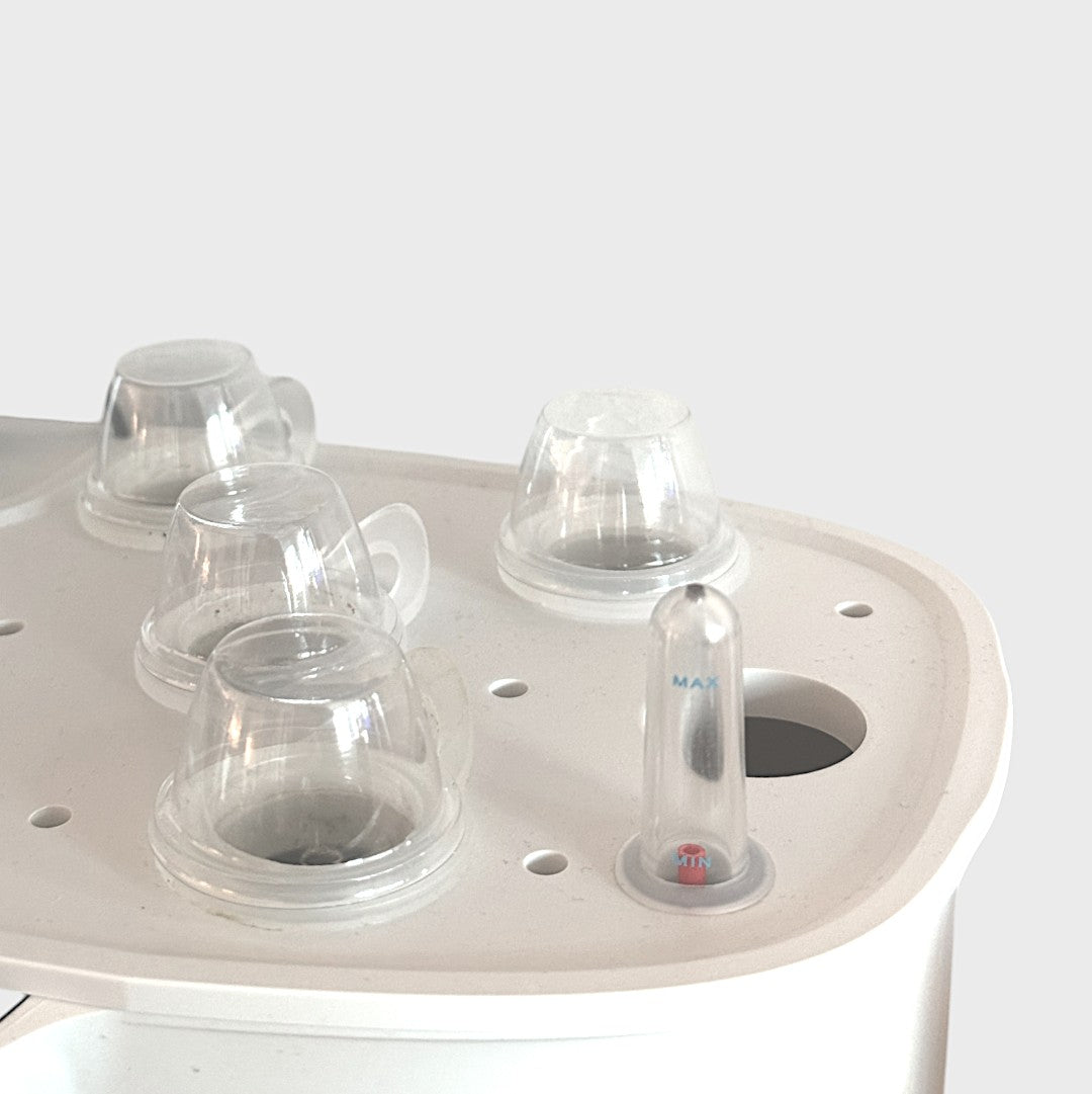 Drivhuskupler 12-pak