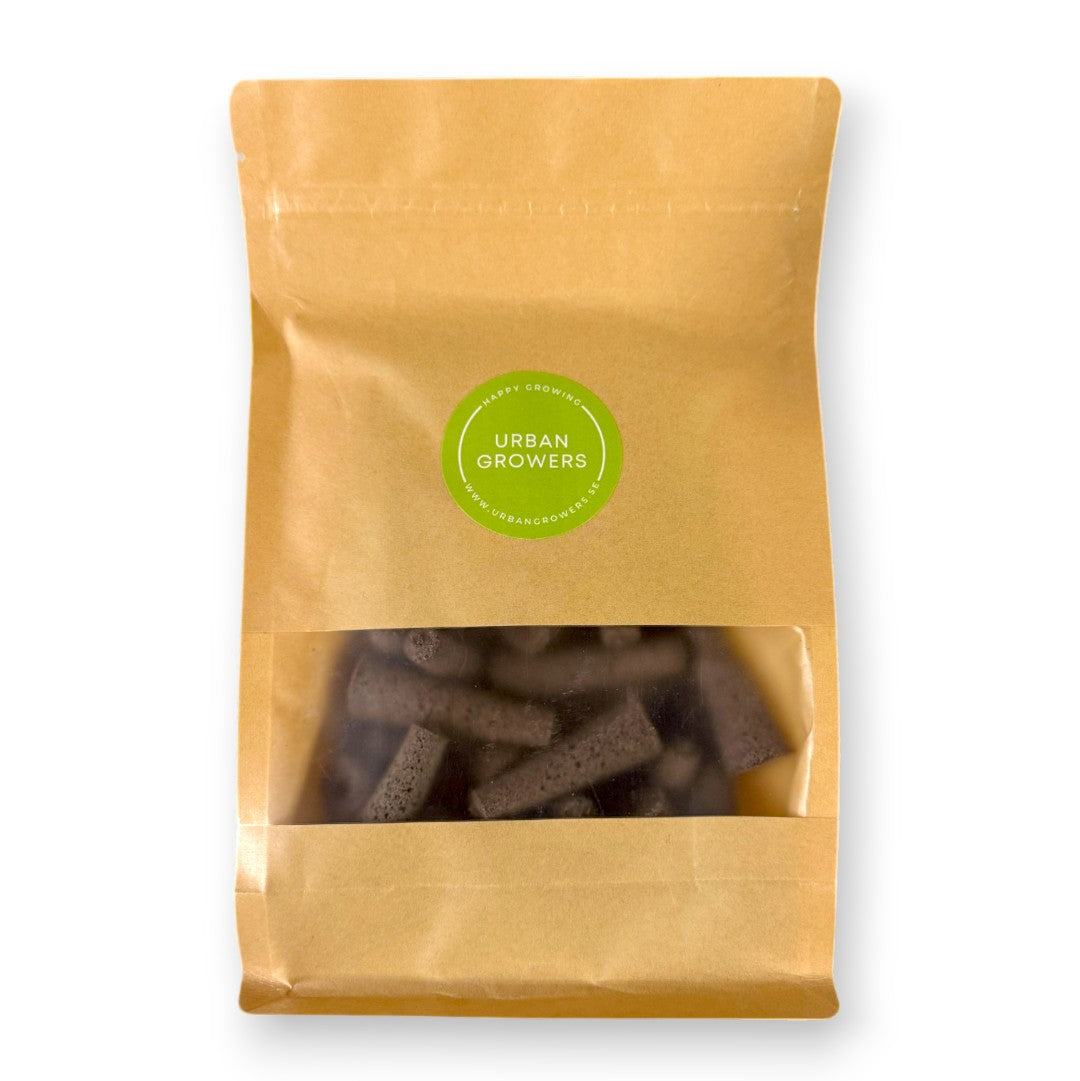 Dyrkningsprop 50-pak (HydroLush)